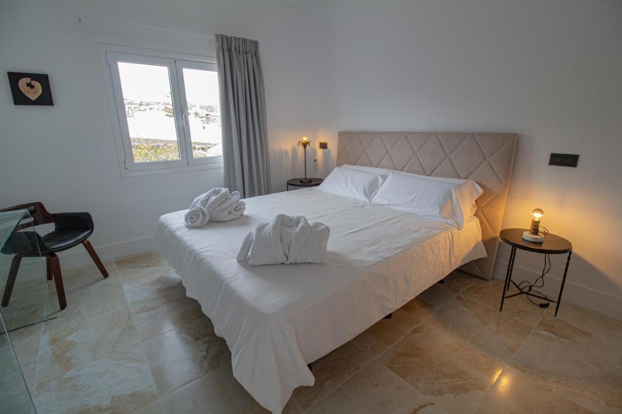 Tías Casa Serena 10 - Boutique Hotel - Adults Only מראה חיצוני תמונה