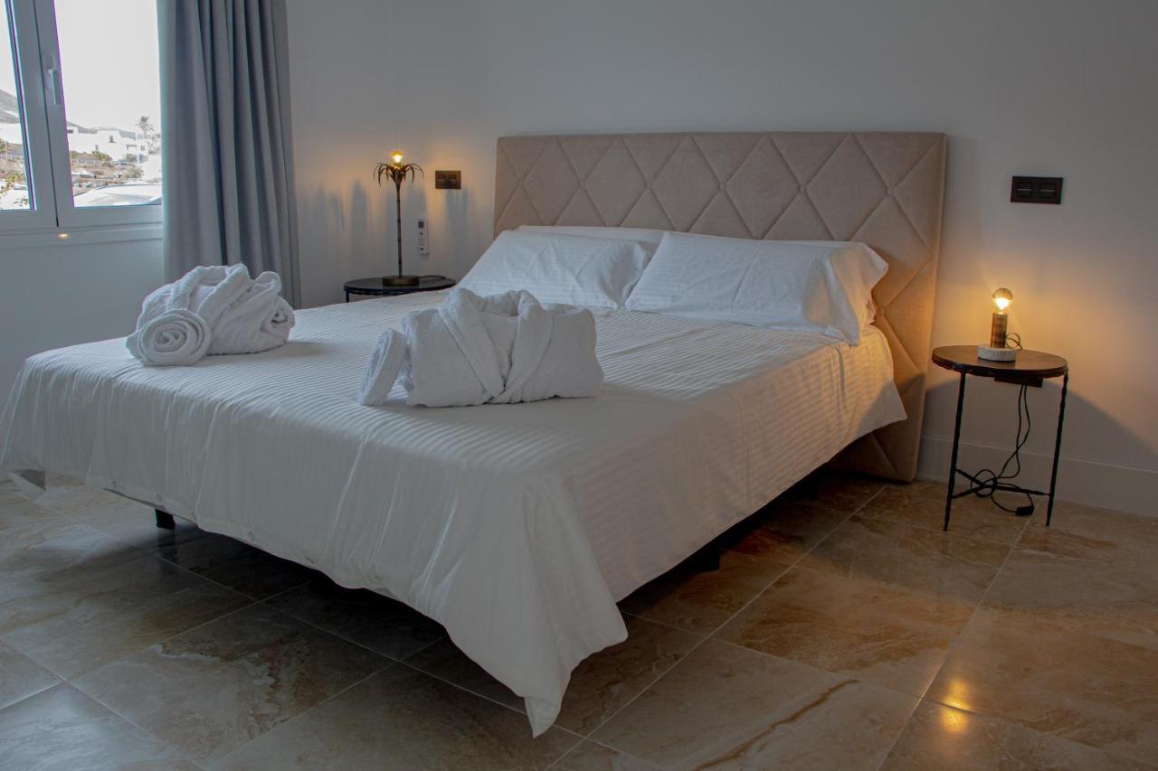 Tías Casa Serena 10 - Boutique Hotel - Adults Only מראה חיצוני תמונה